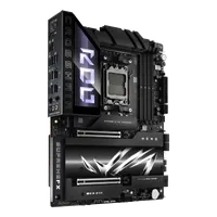 ASUS ROG CROSSHAIR X870E HERO AMD X870E Emplacement AM5 ATX - 3