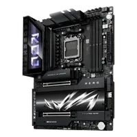 ASUS ROG CROSSHAIR X870E HERO AMD X870E Emplacement AM5 ATX - 4
