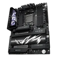 ASUS ROG CROSSHAIR X870E HERO AMD X870E Emplacement AM5 ATX - 8
