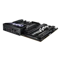 ASUS ROG CROSSHAIR X870E HERO AMD X870E Emplacement AM5 ATX - 9