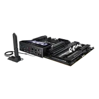 ASUS ROG CROSSHAIR X870E HERO AMD X870E Emplacement AM5 ATX - 10