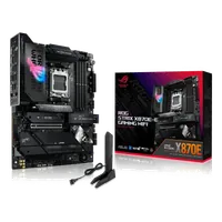 ASUS ROG STRIX X870E-E GAMING WIFI AMD X870E Emplacement AM5 ATX - 1