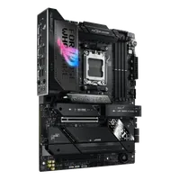 ASUS ROG STRIX X870E-E GAMING WIFI AMD X870E Emplacement AM5 ATX - 11