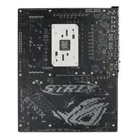ASUS ROG STRIX X870E-E GAMING WIFI AMD X870E Emplacement AM5 ATX - 12