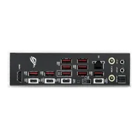 ASUS ROG STRIX X870E-E GAMING WIFI AMD X870E Emplacement AM5 ATX - 13