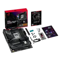 ASUS ROG STRIX X870E-E GAMING WIFI AMD X870E Emplacement AM5 ATX - 15