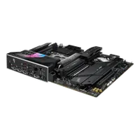 ASUS ROG STRIX X870E-E GAMING WIFI AMD X870E Emplacement AM5 ATX - 8