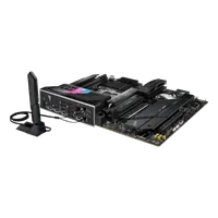 ASUS ROG STRIX X870E-E GAMING WIFI AMD X870E Emplacement AM5 ATX - 9