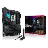 ASUS ROG STRIX X870-F GAMING WIFI AMD X870 Emplacement AM5 ATX - 1