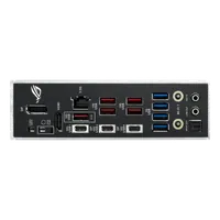 ASUS ROG STRIX X870-F GAMING WIFI AMD X870 Emplacement AM5 ATX - 11