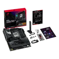 ASUS ROG STRIX X870-F GAMING WIFI AMD X870 Emplacement AM5 ATX - 12
