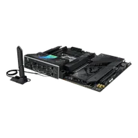 ASUS ROG STRIX X870-F GAMING WIFI AMD X870 Emplacement AM5 ATX - 9