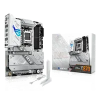ASUS ROG STRIX X870-A GAMING WIFI AMD X870 Emplacement AM5 ATX - 1