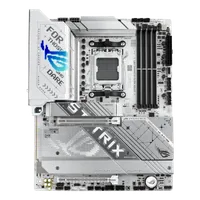 ASUS ROG STRIX X870-A GAMING WIFI AMD X870 Emplacement AM5 ATX - 2