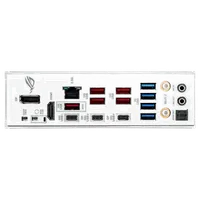 ASUS ROG STRIX X870-A GAMING WIFI AMD X870 Emplacement AM5 ATX - 12