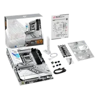 ASUS ROG STRIX X870-A GAMING WIFI AMD X870 Emplacement AM5 ATX - 13