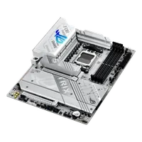 ASUS ROG STRIX X870-A GAMING WIFI AMD X870 Emplacement AM5 ATX - 7