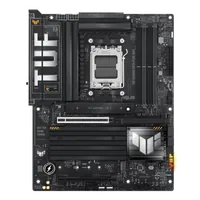 ASUS TUF GAMING X870-PLUS WIFI AMD X870 Emplacement AM5 ATX - 2