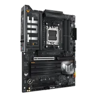 ASUS TUF GAMING X870-PLUS WIFI AMD X870 Emplacement AM5 ATX - 3