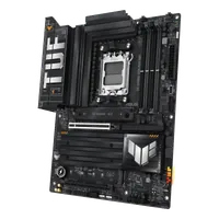 ASUS TUF GAMING X870-PLUS WIFI AMD X870 Emplacement AM5 ATX - 4