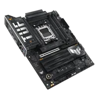 ASUS TUF GAMING X870-PLUS WIFI AMD X870 Emplacement AM5 ATX - 5