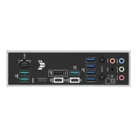 ASUS TUF GAMING X870-PLUS WIFI AMD X870 Emplacement AM5 ATX - 6