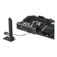 ASUS TUF GAMING X870-PLUS WIFI AMD X870 Emplacement AM5 ATX - 7