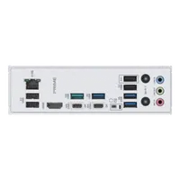 ASUS Prime X870-P WIFI AMD X870 Emplacement AM5 ATX - 5