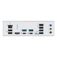 ASUS PRIME X870-P AMD X870 Emplacement AM5 ATX - 7