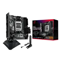 ASUS ROG STRIX X870-I GAMING WIFI AMD X870 Emplacement AM5 mini ITX - 1
