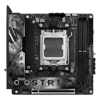 ASUS ROG STRIX X870-I GAMING WIFI AMD X870 Emplacement AM5 mini ITX - 2