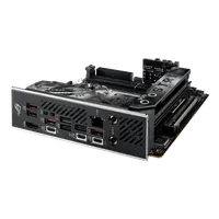 ASUS ROG STRIX X870-I GAMING WIFI AMD X870 Emplacement AM5 mini ITX - 14