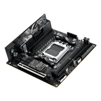 ASUS ROG STRIX X870-I GAMING WIFI AMD X870 Emplacement AM5 mini ITX - 15