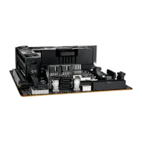 ASUS ROG STRIX X870-I GAMING WIFI AMD X870 Emplacement AM5 mini ITX - 16