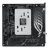 ASUS ROG STRIX X870-I GAMING WIFI AMD X870 Emplacement AM5 mini ITX - 17