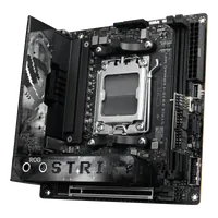 ASUS ROG STRIX X870-I GAMING WIFI AMD X870 Emplacement AM5 mini ITX - 3