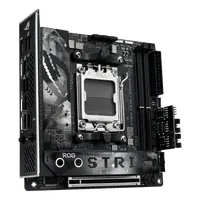 ASUS ROG STRIX X870-I GAMING WIFI AMD X870 Emplacement AM5 mini ITX - 4