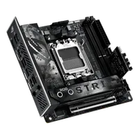 ASUS ROG STRIX X870-I GAMING WIFI AMD X870 Emplacement AM5 mini ITX - 5