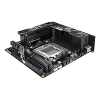 ASUS ROG STRIX X870-I GAMING WIFI AMD X870 Emplacement AM5 mini ITX - 7