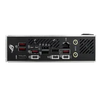 ASUS ROG STRIX X870-I GAMING WIFI AMD X870 Emplacement AM5 mini ITX - 9