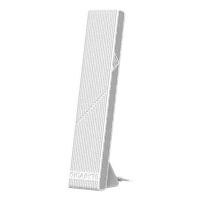 GIGABYTE X870E AORUS PRO ICE Carte Mère - Prend en charge les processeurs AMD Ryzen 9000, 16+2+2 Phases VRM Digital, jusqu'à 8000MHz DDR5 (OC), 3xPCIe 5.0 + 1xPCIe 4.0, Wi-Fi 7, 2.5GbE LAN, USB 4 - 5