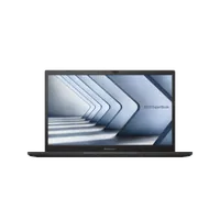 ASUS ExpertBook B1 B1402CVA-EB0180X Intel® Core™ i5 i5-1335U Ordinateur portable 35,6 cm (14") Full HD 16 Go DDR4-SDRAM 512 Go SSD Wi-Fi 6 (802.11ax) Windows 11 Pro Noir