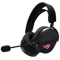 ASUS ROG Pelta Casque Avec fil &sans fil Arceau Gaming USB Type-C Bluetooth Noir - 3