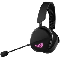 ASUS ROG Pelta Casque Avec fil &sans fil Arceau Gaming USB Type-C Bluetooth Noir - 4