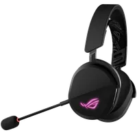 ASUS ROG Pelta Casque Avec fil &sans fil Arceau Gaming USB Type-C Bluetooth Noir - 5