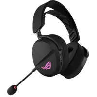 ASUS ROG Pelta Casque Avec fil &sans fil Arceau Gaming USB Type-C Bluetooth Noir - 6