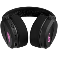 ASUS ROG Pelta Casque Avec fil &sans fil Arceau Gaming USB Type-C Bluetooth Noir - 9