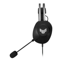 ASUS TUF Gaming H1 Gen II Casque Avec fil Arceau USB Type-A Noir - 2