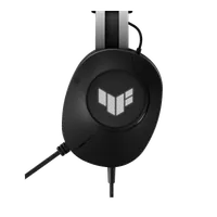 ASUS TUF Gaming H1 Gen II Casque Avec fil Arceau USB Type-A Noir - 3