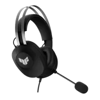 ASUS TUF Gaming H1 Gen II Casque Avec fil Arceau USB Type-A Noir - 4